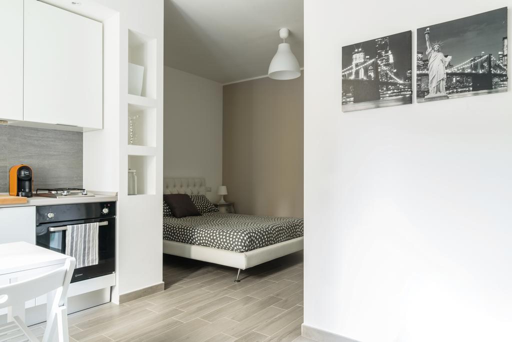 M3 Dergano Ciaia Apartament Milano Wi-Fi Super Veloce Exterior photo