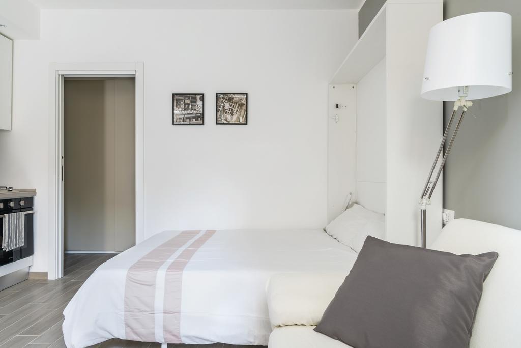 M3 Dergano Ciaia Apartament Milano Wi-Fi Super Veloce Exterior photo