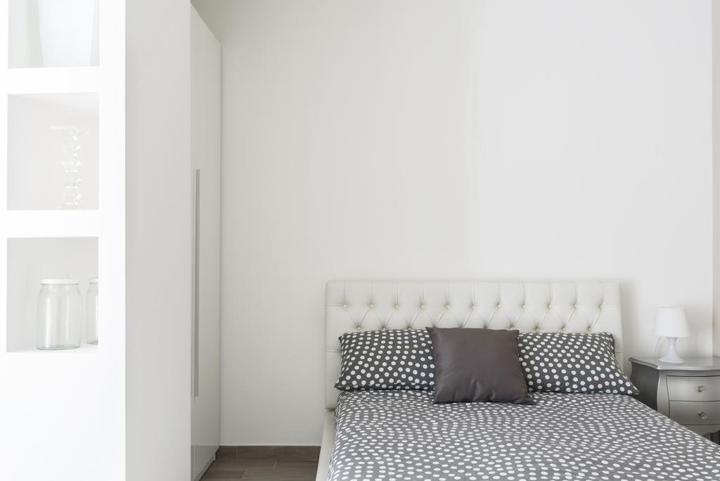 M3 Dergano Ciaia Apartament Milano Wi-Fi Super Veloce Exterior photo